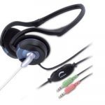 Ականջակալ Genius HS300N 30102