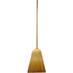 Ավել բնական ծղոտից 120սմ պոչով 20902