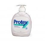 Հեղուկ օճառ Protex 300մլ. 22013