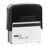 Շտամպ COLOP Printer C 60, դատարկ, 37 x 76 մմ 11402