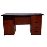 Գրասեղան լամինատե Napoleon 140×60 50208