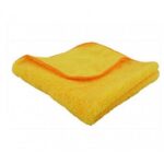 Մաքրման շոր Mikrofibra, հաստ, 40х40,1հատ 21614