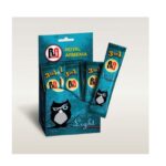 Լուծվող սուրճ Royal light, 3in1 60511