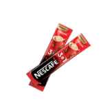 Լուծվող սուրճ Nescafe Classic, 3in1 60501