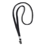 Բեյջի պարան զաժիմով, սև 13016