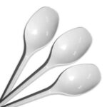 Միանգամյա օգտագործման գդալ 50հատ, մեծ 60204