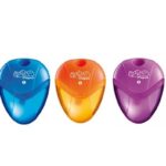 Սրիչ Maped թափանցիկ 14101