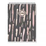 Բլոկնոտ ArtSpace A5,, 80թ. 14502