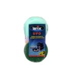 Սպասքի լվացման սպունգ ARIX, 2 հատ 21816