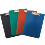 Պլանշետ Berlingo A4, սեղմակով 12307