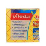 Սեղանի շոր Vileda, չոր, 3հատ 21619