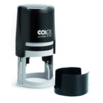 Կլոր կնիքի սարք COLOP, 45մմ. 11406