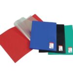 Թղթապանակ Display book A4,10թափ.ֆայլով 13224