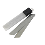 Գրասենյակային դանակի միջուկ 0.8 x 8 սմ 13803