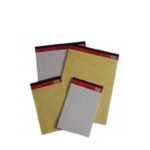 Նոթատետր A5 դեղին, 40 էջ 11808