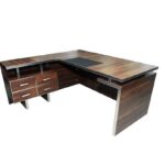 Ղեկավարի սեղան Moreno 50203