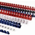 Կազմարարական պարույր 220 էջի համար, 28մմ 12105