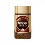Լուծվող սուրճ Nescafe Gold, 47,5գր. 60522
