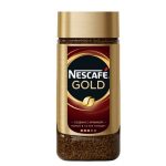 Լուծվող սուրճ Nescafe Gold, 190գր. 60524