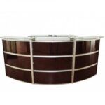 Ընդունարանի սեղան լամինատե 50204