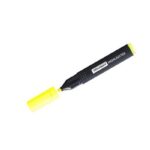 Մարկեր ընդգծող OfficeSpace HL_9508 դեղին 13776