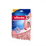 Մանրահատակի շոր Microfibra Vileda 17×50, 1հատ 21409
