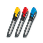 Գրասենյակային մեծ դանակ Maped 18մմ 13812