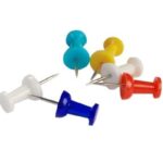 Կոճգամներ գունավոր Flamingo 12414