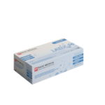 Միանգամյա ձեռնոցներ Latex S 100հատ 21523