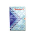 Պատճենահանող թուղթ Flamingo, A4, 100 հատ, կապույտ 12001