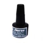 Թանաք Horse 30մլ., սև 10707