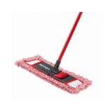 Մանրահատակի շոր+ձող Vileda, 1հատ 21407