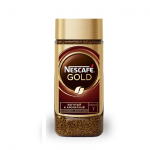 Լուծվող սուրճ Nescafe Gold, 95գր. 60523