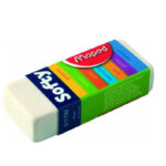 Ռետին Maped Softy 13905