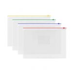 Թղթապանակ զիպով B5 13257