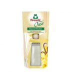 Թարմացուցիչ սենյակային, փայտիկներով, Frosch Oase Vanill 90մլ 21906