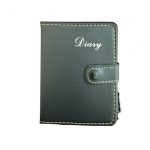 Բլոկնոտ գրպանի գրիչով A7, 14523