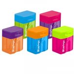 Սրիչ Berlingo Plastic Sharpener 14116