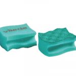 Սպասքի լվացման սպունգ Vileda, կանաչ 21819