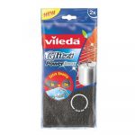 Մետաղական սպունգ Vileda, 2 հատ 21823