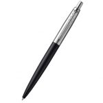 Գրիչ Parker JOT XL MBLK CT BP M BLU GB, գնդիկավոր, սև