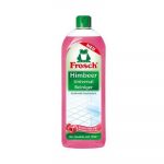 Հատակի ունիվերսալ մաքրող միջոց Frosch, ազնվամորի, 750մլ 21321