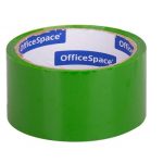 Սկոչ, կանաչ, 50մմ x 50մ 11531