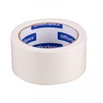 Կպչուն ժապավեն 48մմx24մ, թղթյա 11518