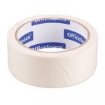 Կպչուն ժապավեն 38մմx25մ, թղթյա 11519