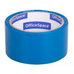 Սկոչ, կապույտ, 50մմ x 50մ 11530