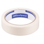 Կպչուն ժապավեն թղթյա, 18մմx30մ 11537