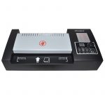 Լամինատոր OfficeSpace A3, LM400, 60-250միկ․