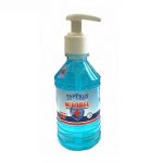 Ձեռքի հակամանրէային ախտահանիչ Papyrus, 250մլ 22410