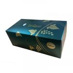 Անձեռոցիկ Papyrus Deluxe, եռաշերտ,100հատ 20335